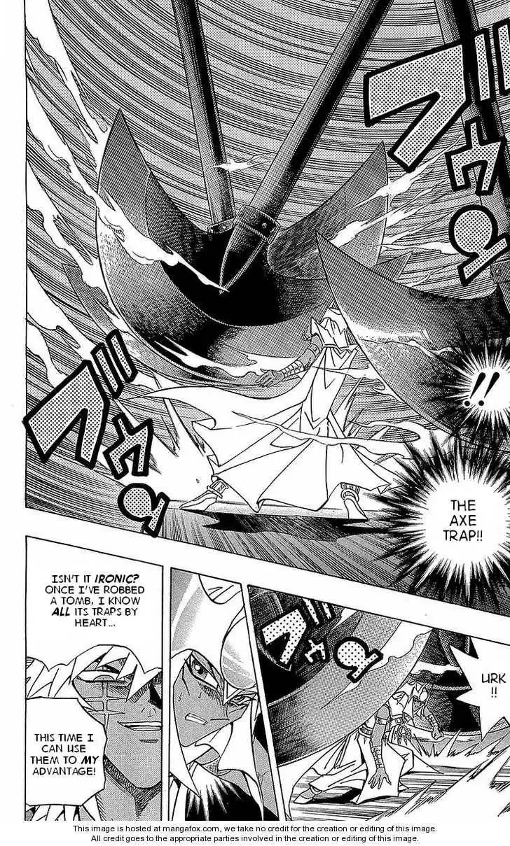 Yu-Gi-Oh! Millennium World Chapter 15 8